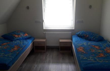 Ferienwohnung Junghanns - Foto 10