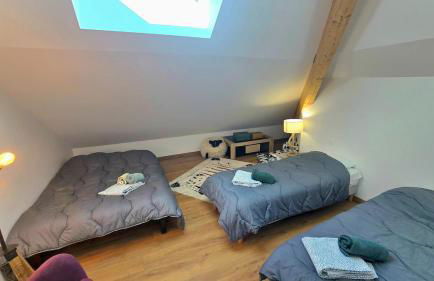 L'Izar - Chalet des Etoiles - La Mongie - Foto 7