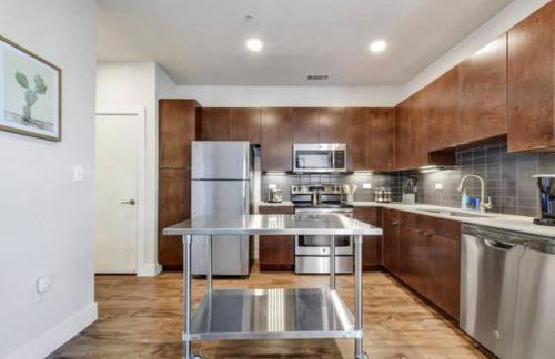 Experience Downtown Studio Near River Walk - Foto 4