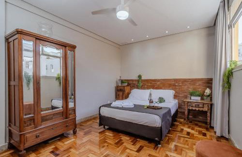 3 Quartos, Perto do metrô, vaga |Brazilian Corner - Foto 27