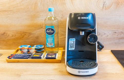 MK Apartments - Home - Foto 17