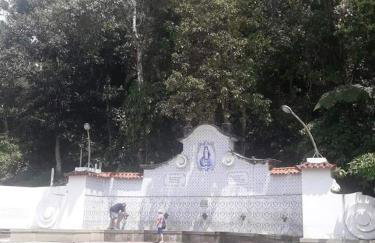 Apartamento para até 05 pessoas no centro - Foto 19