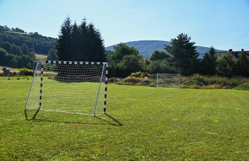 Myśliwska chata Staś i Nel - Foto 38