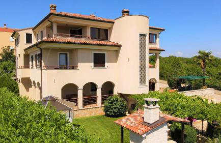 Apartments Fantazija Rovinj - Foto 24