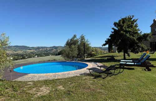 Villa Estro -15 minuti da Fano e Urbino - Photo 1