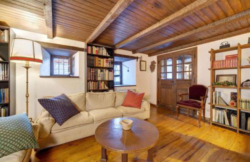 Chalet Aranés Santa María cerca de Baqueira-Beret by Eth Flòc - Foto 39