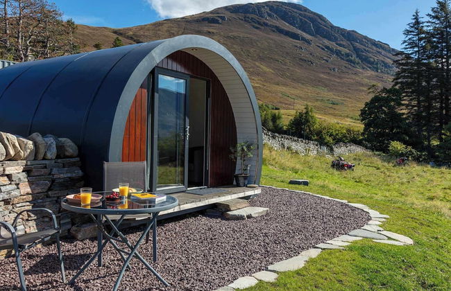 Loch Broom Glamping - Photo 21