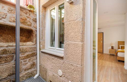 Stay In Vila Real Apartments - Foto 16