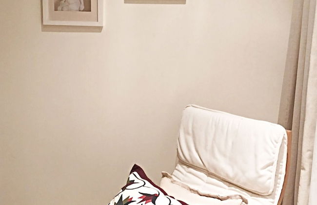 Seaview Apartment Esentepe Northern Cyprus - Foto 13