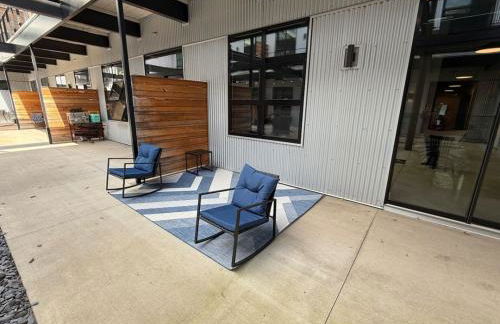 Luxurious 2 Bedroom 2 Bathroom - Foto 3