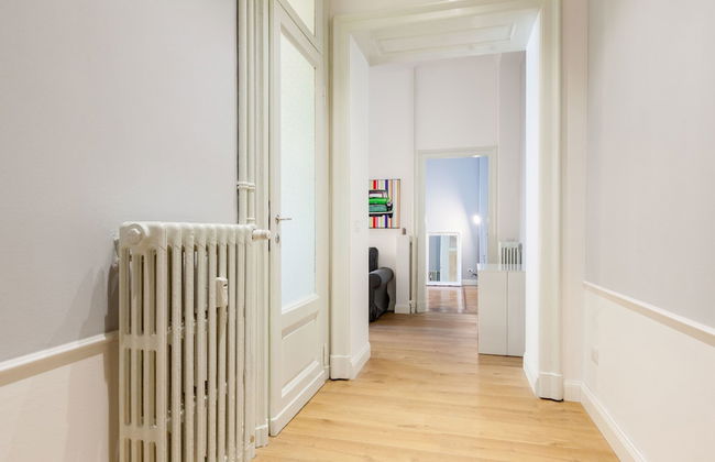 Be Apartments Aselli - Foto 9