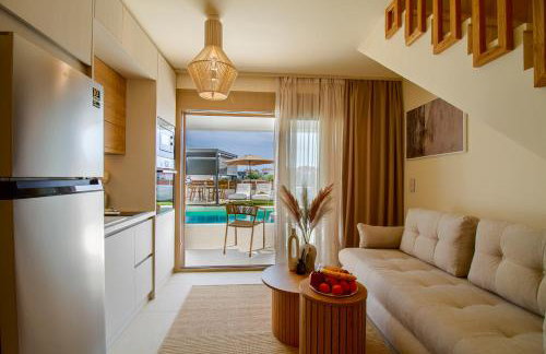 Anna Luxury Villas by RentalsPro - Nea Flogita Halkidiki - Foto 10