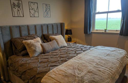 The Tin Barn With Private Hot Tub - Foto 27