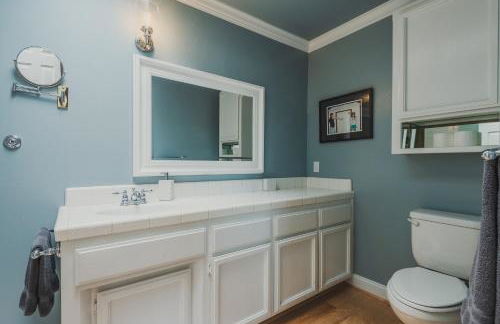 The Vineyard Farmhouse Villa - Foto 51