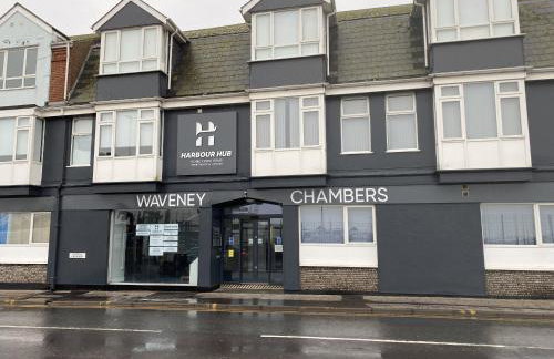 K Suites - Waveney Chambers 1 - Foto 38