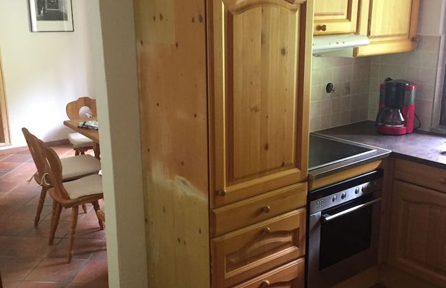 Tuxie Haus - Foto 26