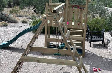 Villa Daly - Photo 27