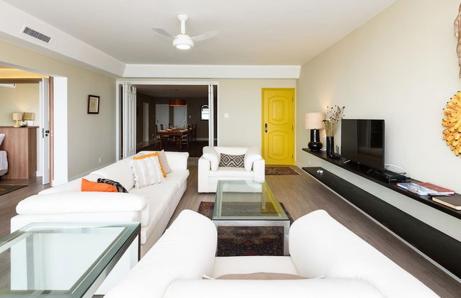 Sea View in Ipanema Vs401 - Foto 44