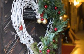 Ferienwohnung Sesslach Altstadt - Foto 4