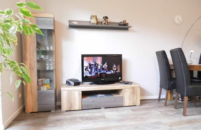 Appartementhaus Kogge - Foto 73