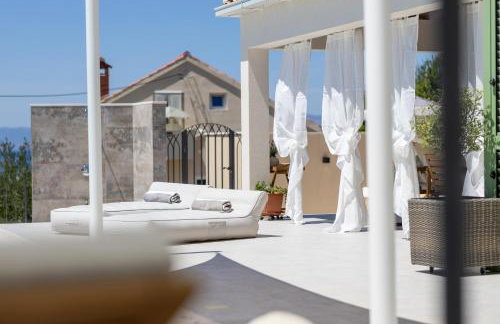 Villa Brachia - Photo 2