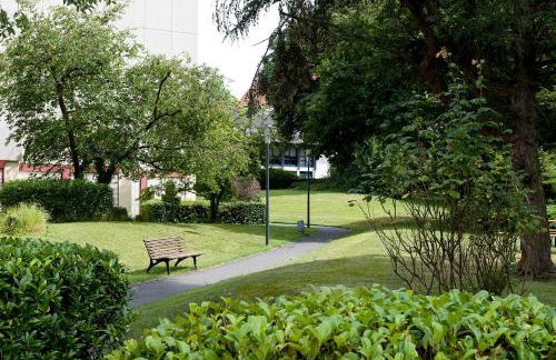 Seminaris Hotel Bad Honnef - Foto 34