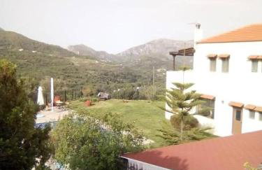 Cretan Crest Villa - Foto 18