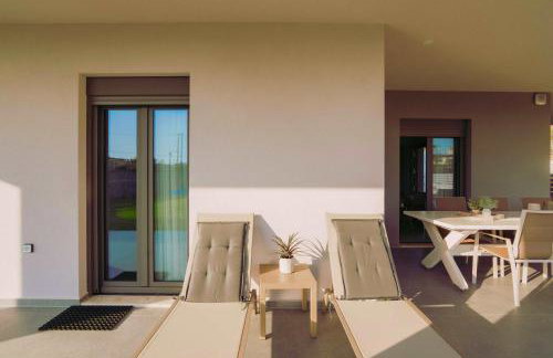 Blue Lagoon Villa - Foto 11