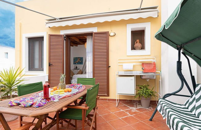 Cretan Magnolia Gem - Smari Cozy Getaway - Foto 1