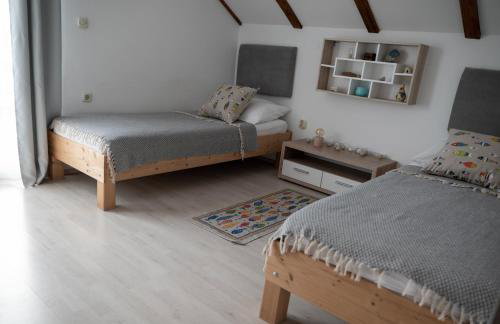 Apartman Milutin - Foto 14