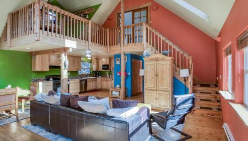 Dream Sea Chalet - Foto 3