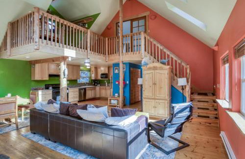 Dream Sea Chalet - Foto 3