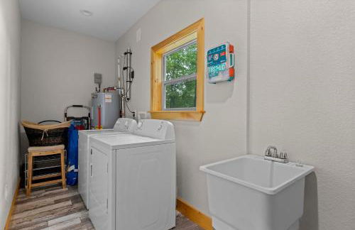 Stunning Views, Superb Atmosphere, Modern Amenities, In the Middle of Nature - Foto 21