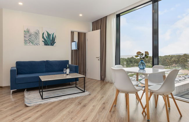 Bellevue Residence Suites - Foto 38