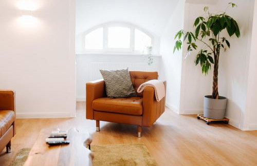 Villa Levin 65qm 4 Personen mit Pool WLAN und Parken - Foto 8