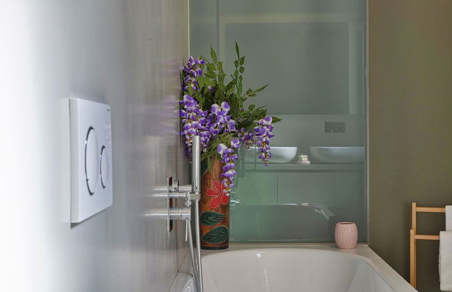 Octopus Apartment By Wonderful Italy - Foto 29