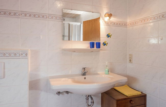 Pleasing Apartment in Herrischried near Forest - Foto 20