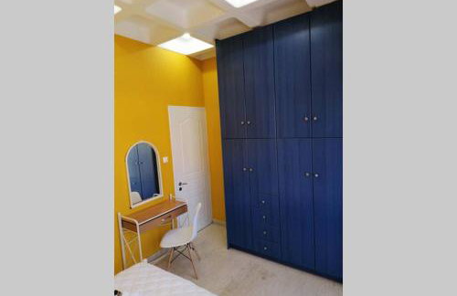 Olive house - Gargalianoi - Foto 23