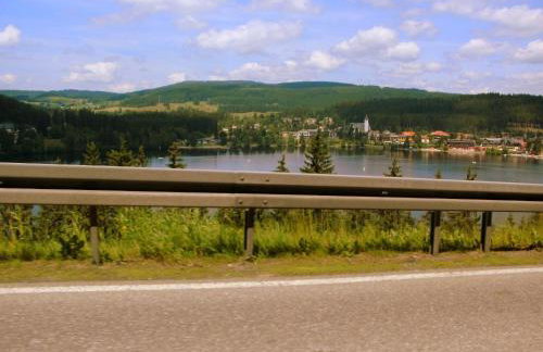 Beautiful Apartment in a Black Forest House With Conservatory - Foto 160