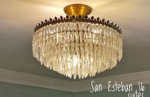 SUITES SAN ESTEBAN 16 Principe - Foto 20