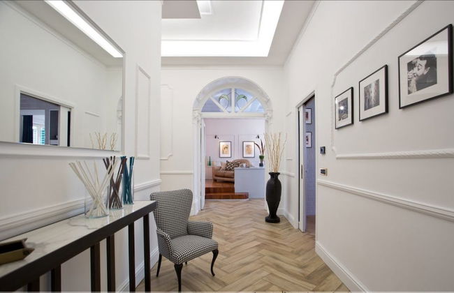 Eleganza nel Cuore di Napoli by Wonderful Italy - Foto 1