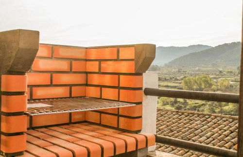 CALA VELLA Casa Vacacional RURAL - Foto 4