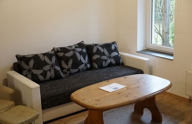 FeWo Engler Lüneburg Wallstraße - Foto 31