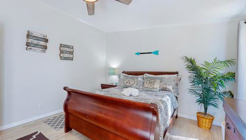 Wildwood by the Lake - Foto 5