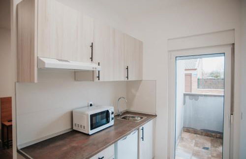 Polorooms Vara - Foto 53