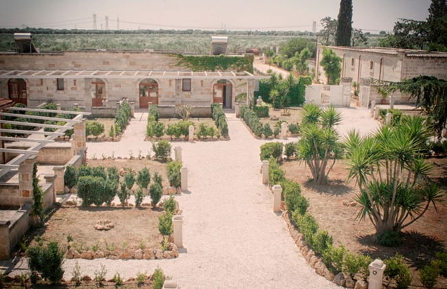 Agriturismo Tenuta Mazzetta - Foto 34