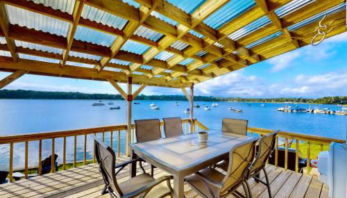 Town Cove Oyster House - Foto 3