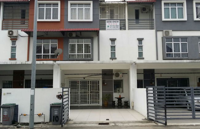 Aurora Homestay - Photo 1