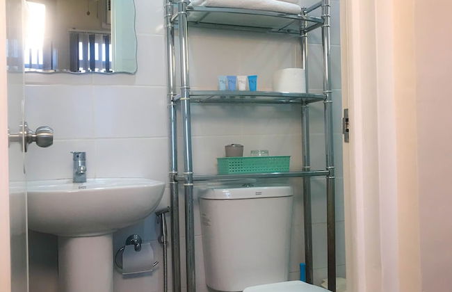 2 Bedroom Condo at Midpoint Residences With City View - Foto 6