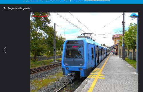 Urdaibai Luxy - Foto 34